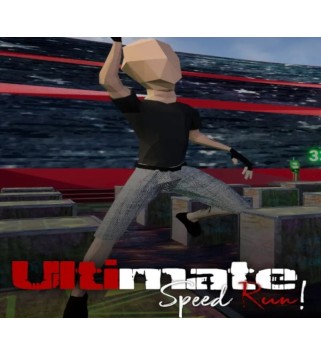 Ultimate Speed Run Steam Key GLOBAL